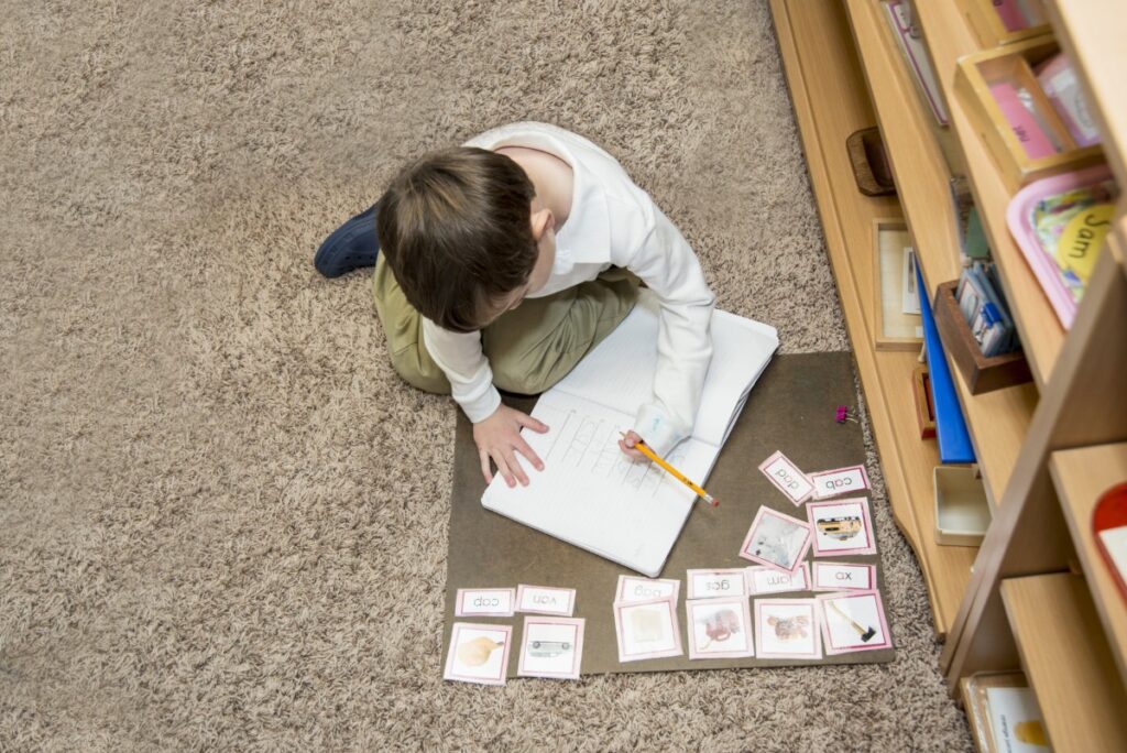 Boywriting