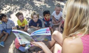 Montessori Education