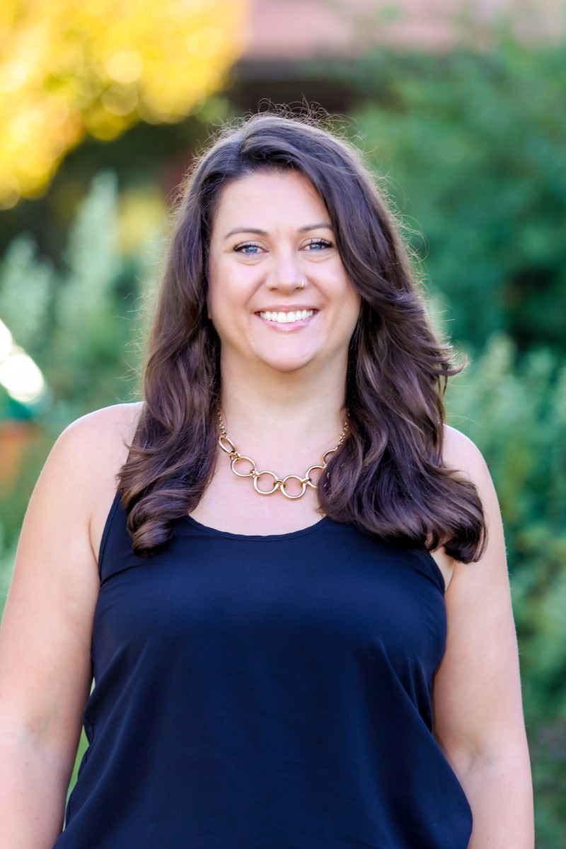 Danée Duffy Bricker