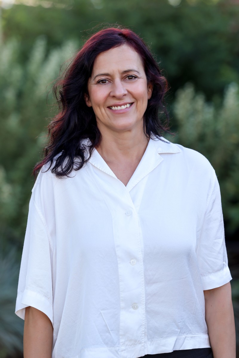 Karina Bowders