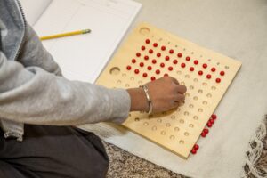 Why Montessori